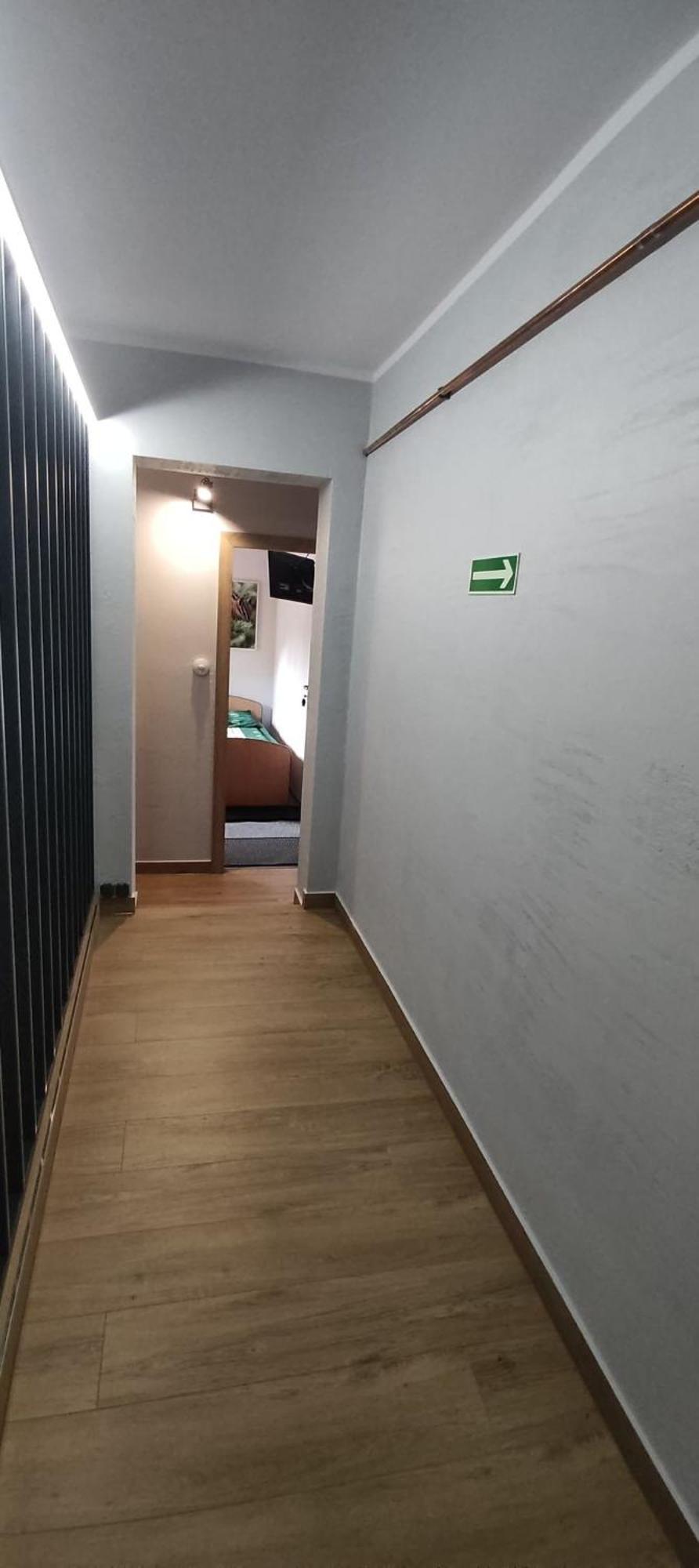 Noclegi I Restauracja Gracja Bełchatów Kültér fotó